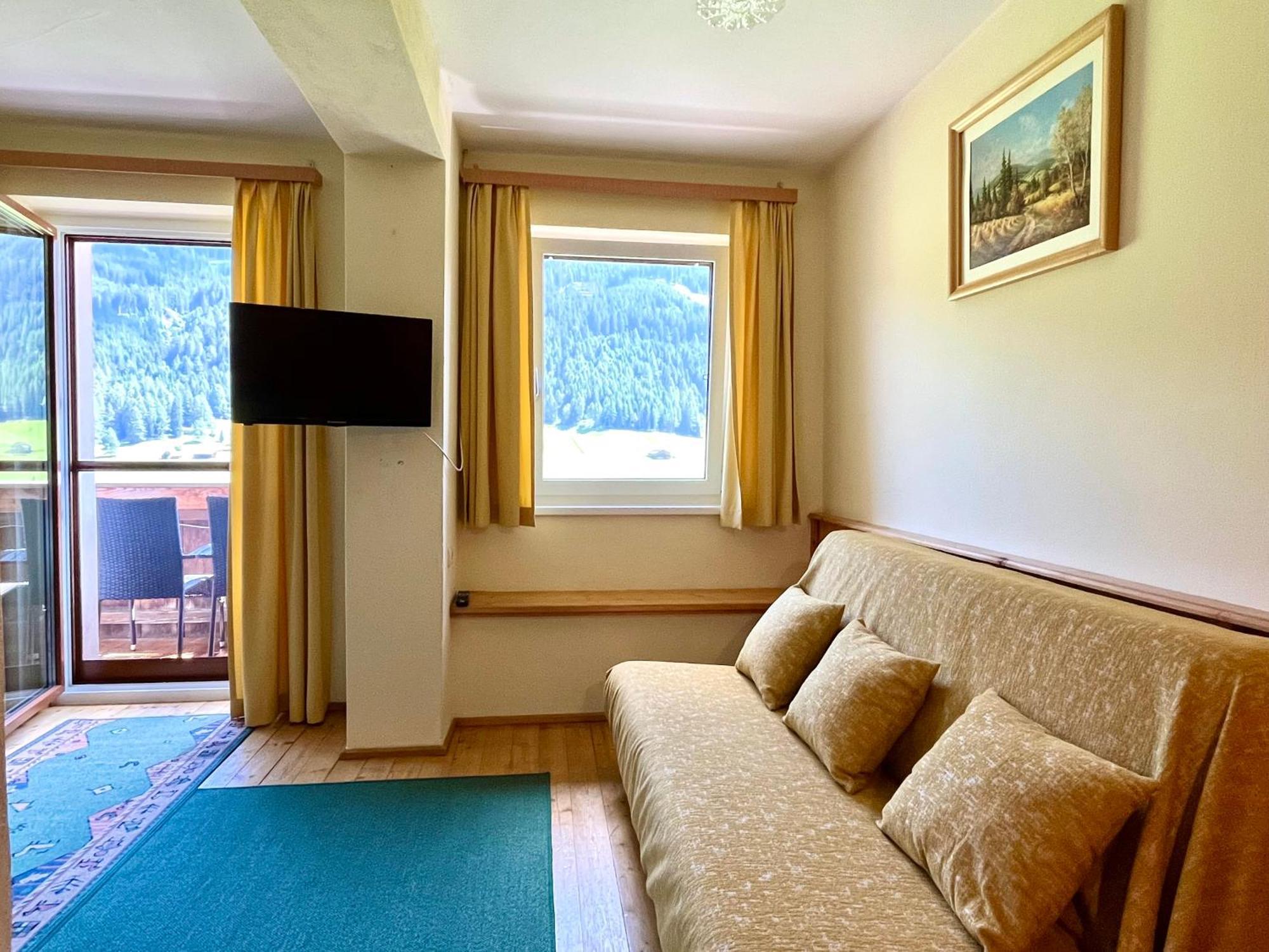 Pranger Hof Apartment ทรินส์ ภายนอก รูปภาพ